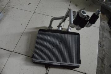 Радиатор печки BMW 7 SERIES e65 n62b48 2 ракурс