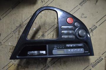 Климат-контроль TOYOTA WISH zne10 1zz-fe 2 ракурс