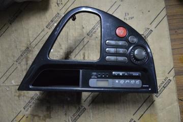 Климат-контроль TOYOTA WISH zne10 1zz-fe 2 ракурс