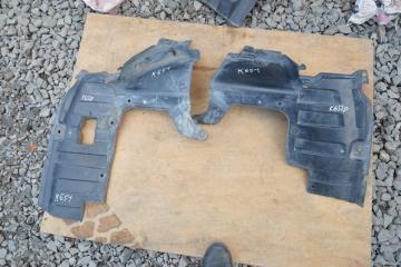 Фото запчасти защита двигателя HONDA FIT контрактная запчасть Запчасть защита двигателя HONDA FIT