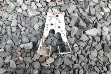 Петля капота MITSUBISHI RVR SPORT GEAR N74W 4g64 1 ракурс