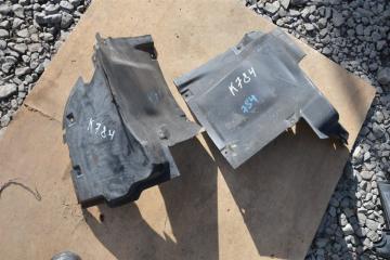 Фото запчасти защита двигателя MERCEDES-BENZ C-CLASS контрактная запчасть Запчасть защита двигателя MERCEDES-BENZ C-CLASS