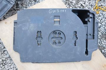 Пол багажника пластик LEXUS GS450H GWS191 2grfse 1 ракурс