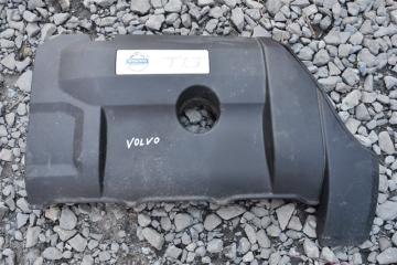 Крышка двс декоративная VOLVO S80 TS B6294 2 ракурс