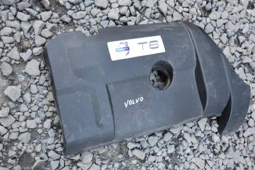 Крышка двс декоративная VOLVO S80 TS B6294 3 ракурс