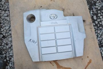 Пластиковая крышка на двс LEXUS GS460 URS190 1ur-fse 2 ракурс
