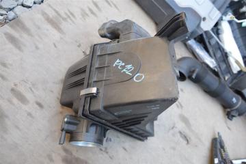 Корпус воздушного фильтра BMW X3 e83 n52b25 1 ракурс