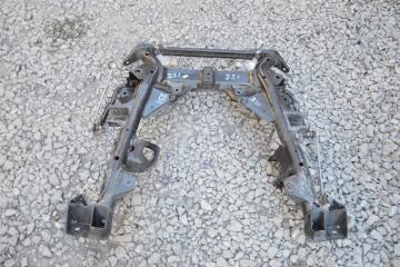 Балка под двс BMW X3 e83 n52b25 1 ракурс