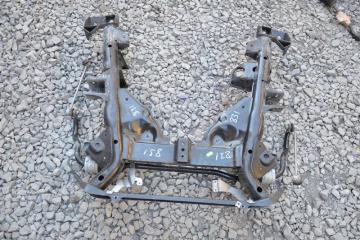 Балка под двс BMW X3 e83 n52b25 4 ракурс