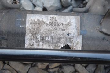 Балка под двс BMW X3 e83 n52b25 5 ракурс