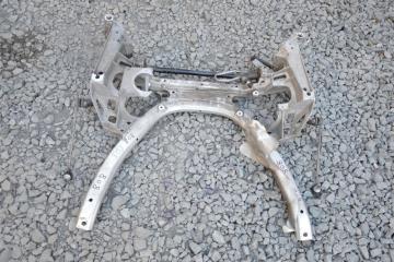 Балка под двс BMW 5 SERIES E60 n52b25 4 ракурс
