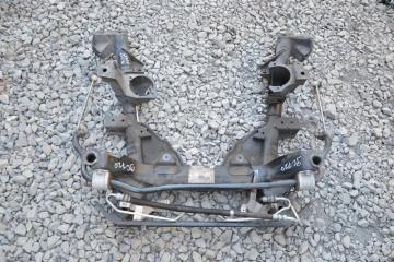 Балка под двс BMW X3 e83 n52b25 2 ракурс