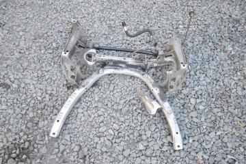 Балка под двс BMW 5 SERIES E60 n52b25 4 ракурс