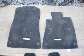 Коврики комплект LEXUS GS460 URS190 1ur-fse 3 ракурс
