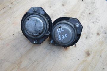 Подушка двигателя BMW 7 SERIES e65 n62b48 2 ракурс