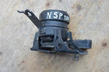 Подушка двигателя правая TOYOTA RACTIS ncp100 1nz-fe 2 ракурс