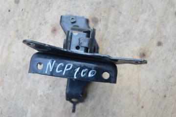 Подушка двигателя левая TOYOTA RACTIS ncp100 1nz-fe 2 ракурс