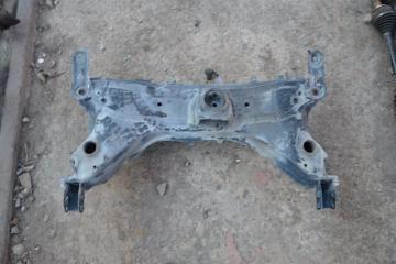 Балка под двс передняя TOYOTA BB QNC21 3sz-fe 1 ракурс
