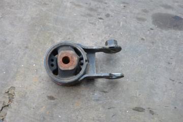 Подушка двигателя задняя TOYOTA VITZ KSP90 1kr-fe 2 ракурс