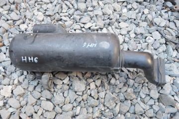 Воздухозаборник HONDA ACTY hh6 e07z 1 ракурс