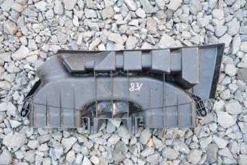 Воздухозаборник BMW X3 e83 n52b25 2 ракурс
