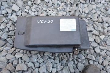 Крышка блока предохранителей TOYOTA CELSIOR UCF20, UCF21 1uz-fe 1 ракурс