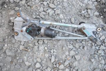 Запчасть трапеция дворников NISSAN XTRAIL