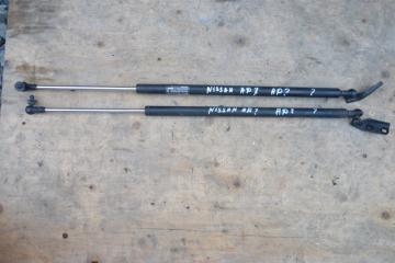 Амортизатор задней двери NISSAN