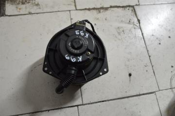 Мотор печки MITSUBISHI CHALLENGER K99W 6g74 2 ракурс
