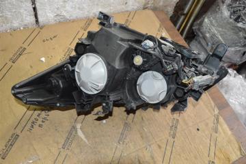 Фара правая NISSAN FUGA KNY51, Y51 10023035 2 ракурс