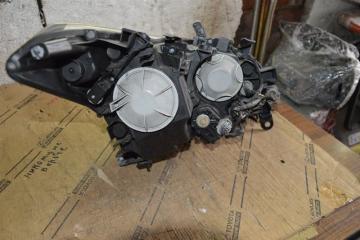 Фара левая NISSAN FUGA KNY51, Y51 10023035 3 ракурс