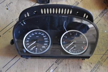 Спидометр BMW 5 SERIES E60 M54B30, 306S3 2 ракурс