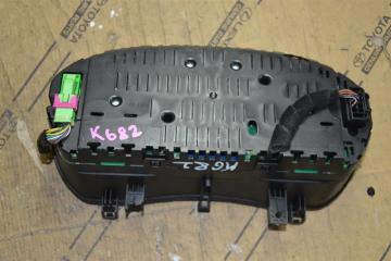 Спидометр VOLKSWAGEN POLO 9n3 bts 6Q0920804R 3 ракурс