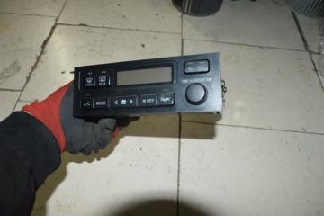 Климат-контроль TOYOTA CHASER SX100, gx100, jzx100 3 ракурс