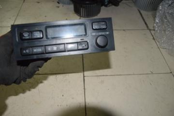 Климат-контроль TOYOTA CHASER SX100, gx100, jzx100 5 ракурс