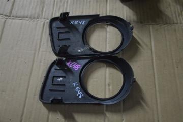 Ободок туманки TOYOTA WISH zne10 1zz-fe 2 ракурс