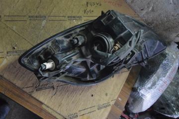 Фара правая TOYOTA VITZ NCP90, NCP95, KSP90, ncp91 52184 1 ракурс