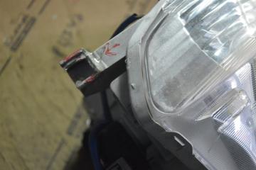 Фара левая TOYOTA SIENTA ncp81 1nz-fe 52171 1 ракурс