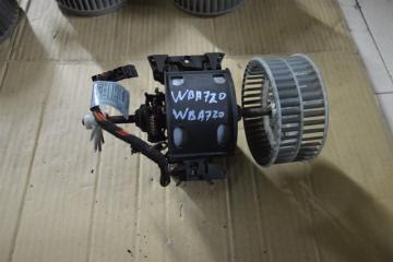 Мотор печки BMW 5 SERIES E60 M54B30, 306S3 1 ракурс