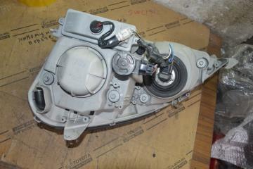 Фара правая TOYOTA CELSIOR UCF30, UCF31 3uz 6940 2 ракурс