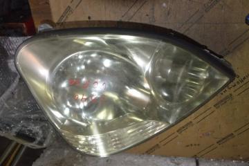 Фара правая TOYOTA CELSIOR UCF30, UCF31 3uz 6940 3 ракурс