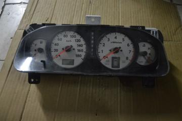 Табло NISSAN ELGRAND
