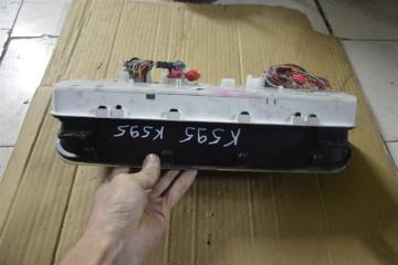 Спидометр NISSAN ELGRAND APE50 vq35 2 ракурс
