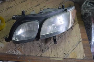 Фара левая TOYOTA ESTIMA TCR10, TCR21 28106 1 ракурс
