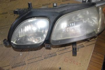 Фара левая TOYOTA ESTIMA TCR10, TCR21 28106 3 ракурс