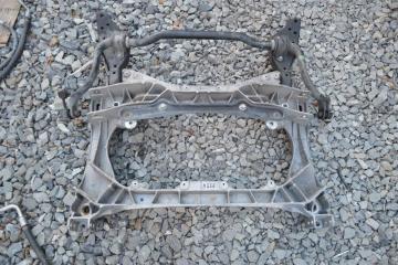 Балка под двс LEXUS LS460 USF40 1ur-fse 1 ракурс