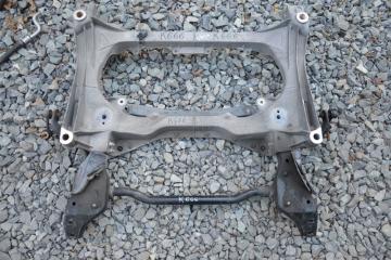Балка под двс LEXUS LS460 USF40 1ur-fse 2 ракурс