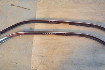 Ветровики комплект NISSAN LAUREL