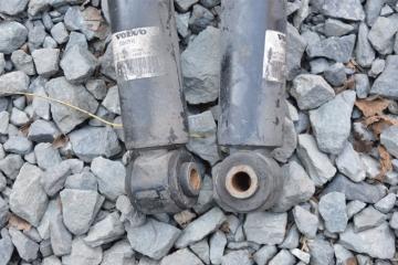 Амортизатор задний VOLVO S60 FS, YV1FS9056B2032998 B6304T 31262911 1 ракурс
