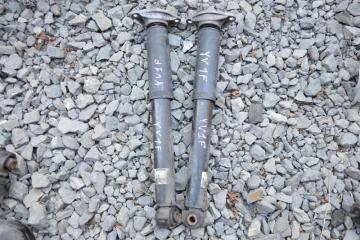 Амортизатор задний VOLVO S60 FS, YV1FS9056B2032998 B6304T 31262911 3 ракурс